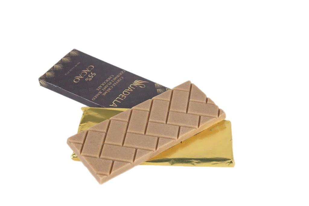 Coffee Crème Chocolate (2.5 oz)