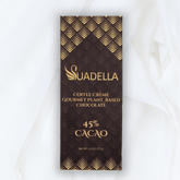 Coffee Crème Chocolate (2.5 oz)