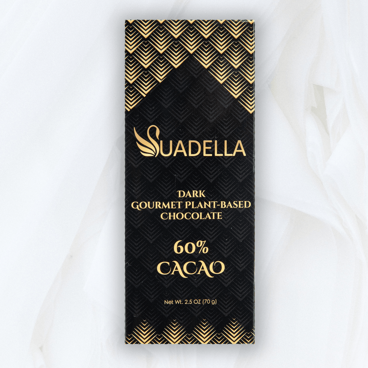 Dark Chocolate Bar (2.5 oz)