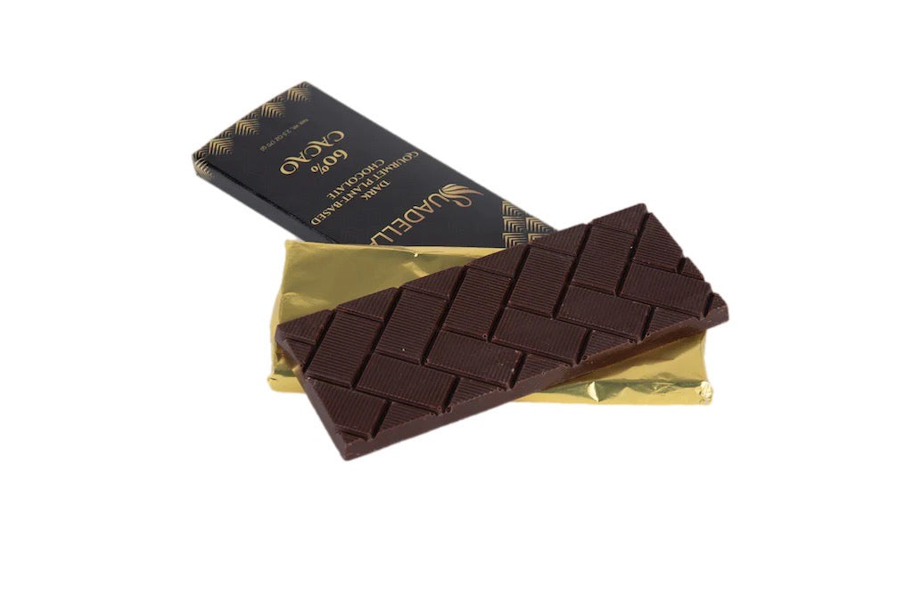 Dark Chocolate Bar (2.5 oz)